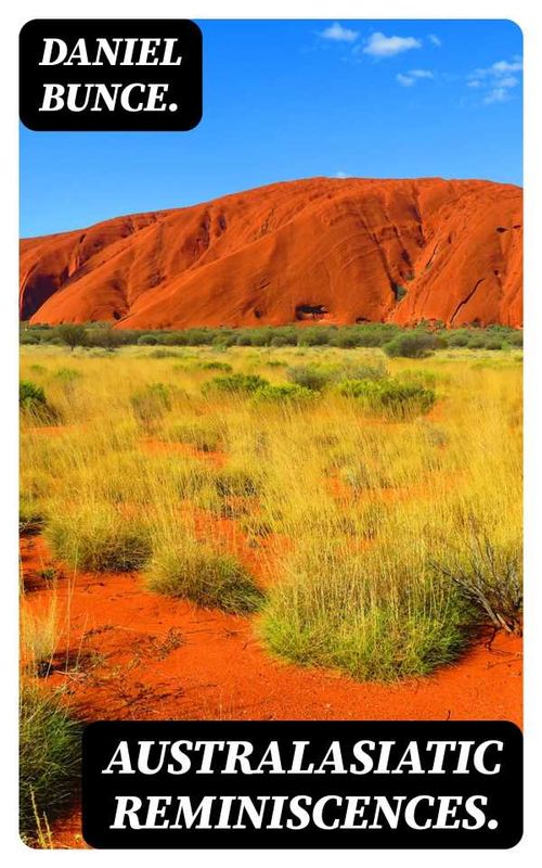 Australasiatic Reminiscences