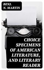 bw-choice-specimens-of-american-literature-and-literary-reader-digicat-8596547308553