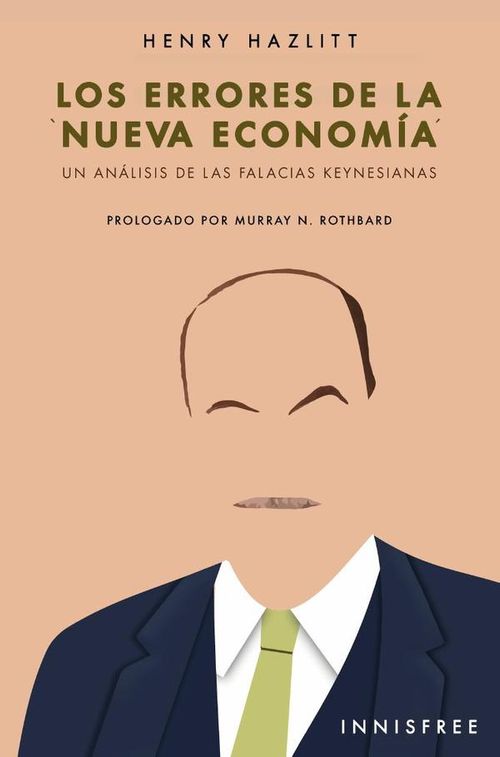 Los errores de la nueva economia
