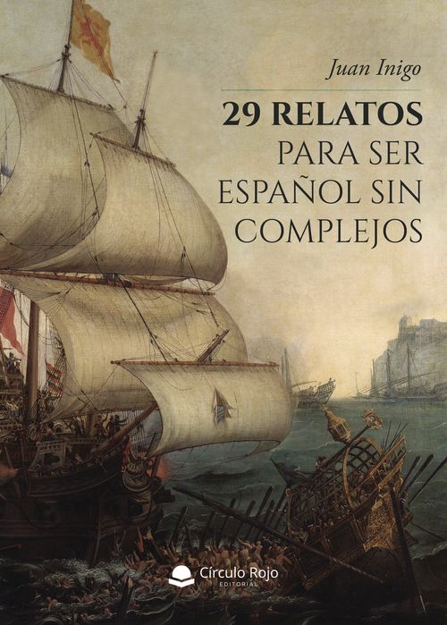 29 relatos para ser espa241ol sin complejos