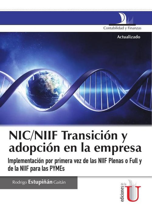NICNIFF Transicion y adopcion en la empresa