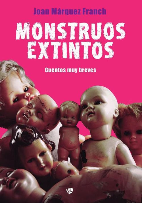 Monstruos Extintos