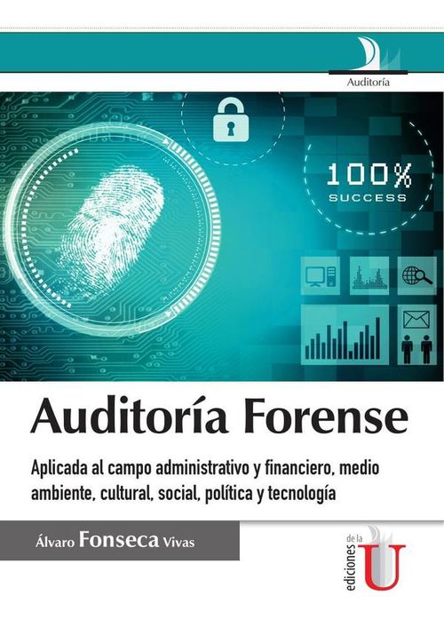Auditoria Forense