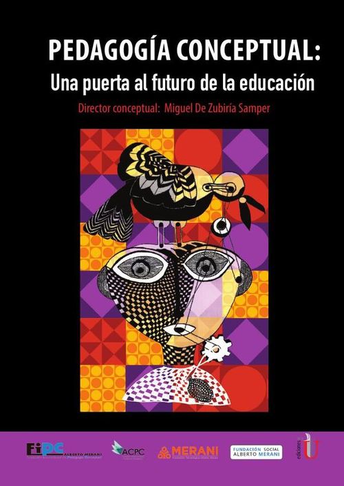Pedagogia conceptual una puerta al futuro de la educacion