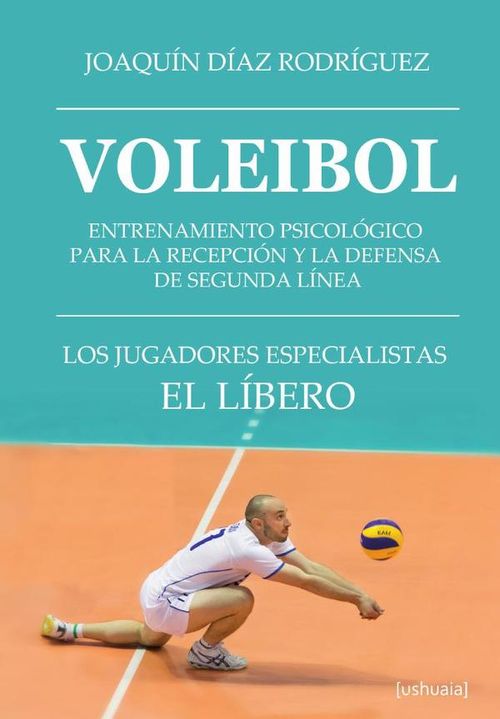 Voleibol