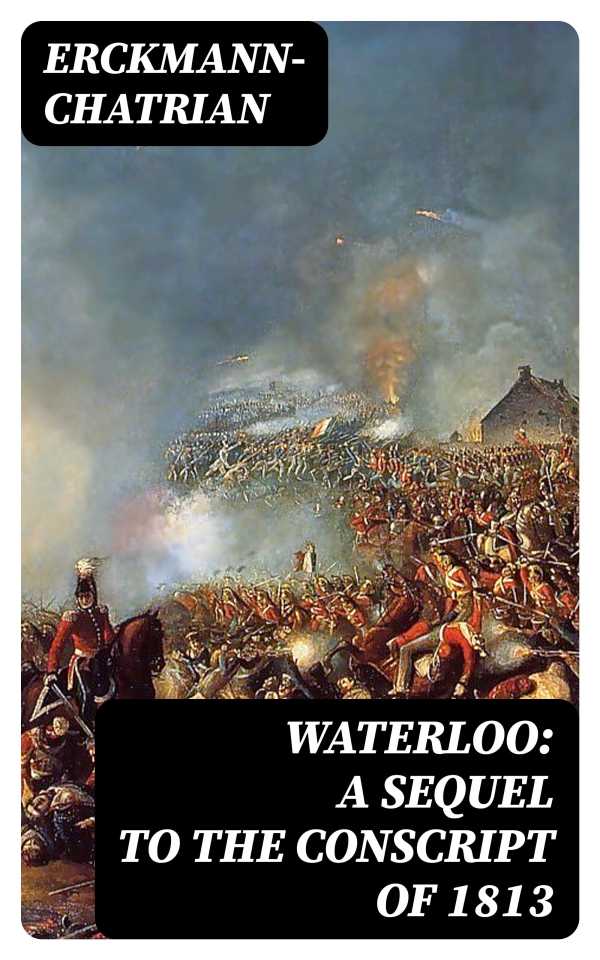 bw-waterloo-a-sequel-to-the-conscript-of-1813-digicat-8596547103783