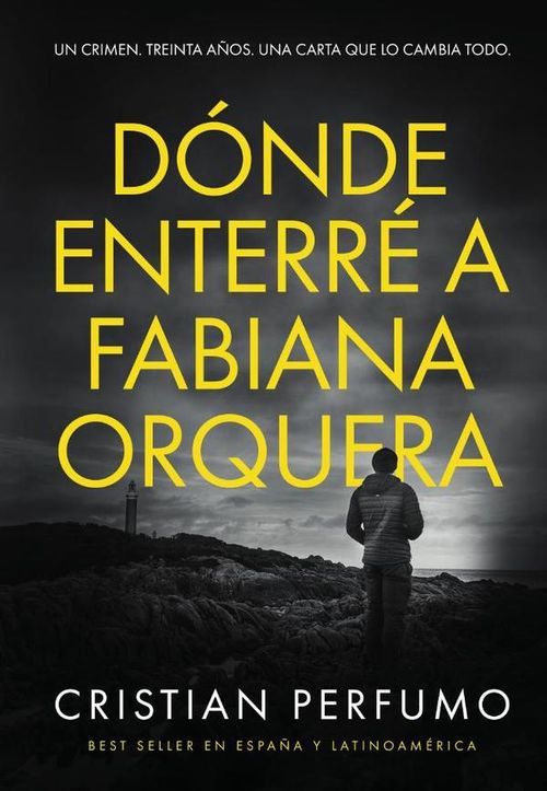 Donde enterre a Fabiana Orquera