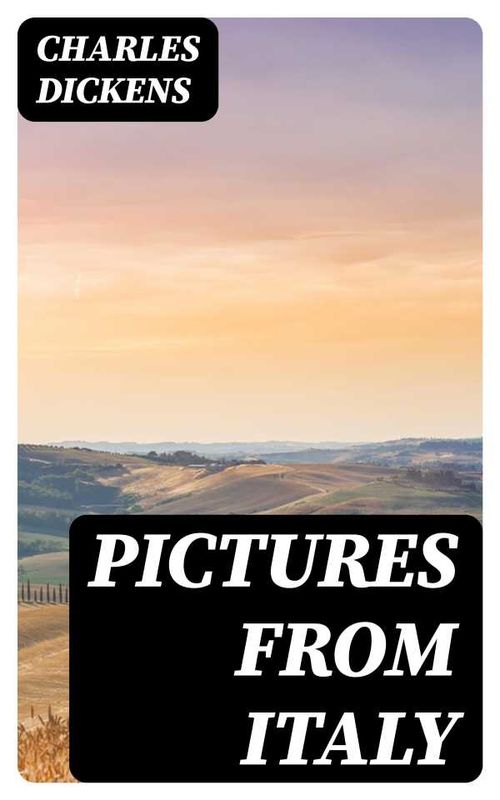 Pictures From Italy