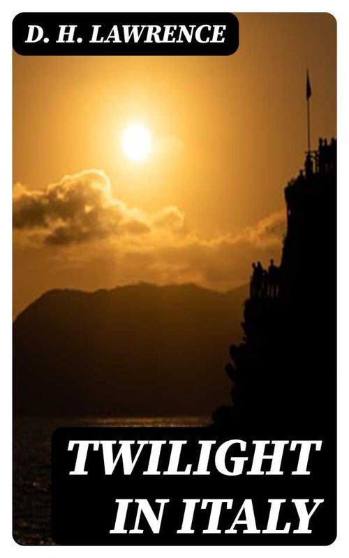 Twilight in Italy
