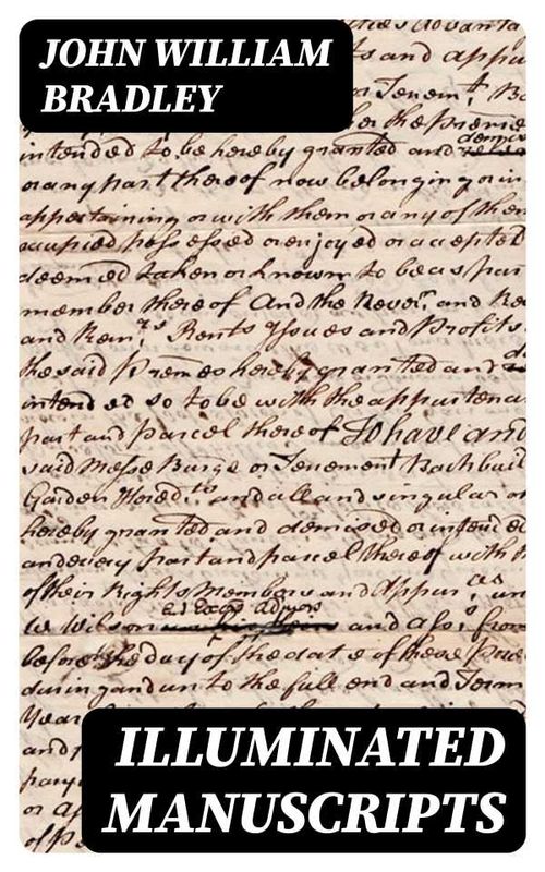 Illuminated Manuscripts