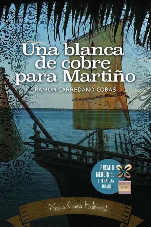 Una blanca de cobre para Martino