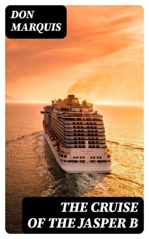 The Cruise of the Jasper B