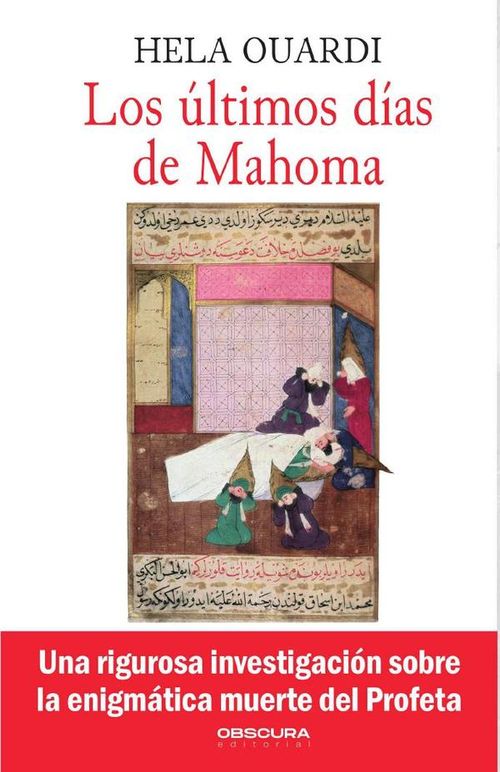 Los ultimos dias de Mahoma