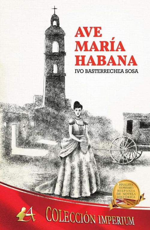 Ave Maria Habana