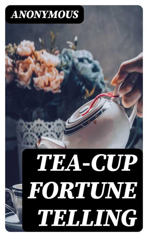 TeaCup Fortune Telling