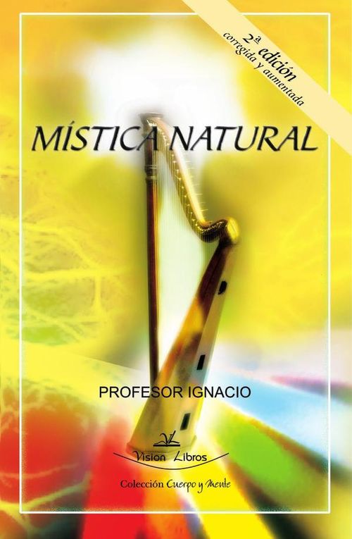 Mistica natural