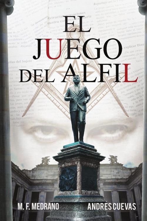 El juego del alfil