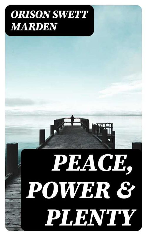 Peace Power Plenty