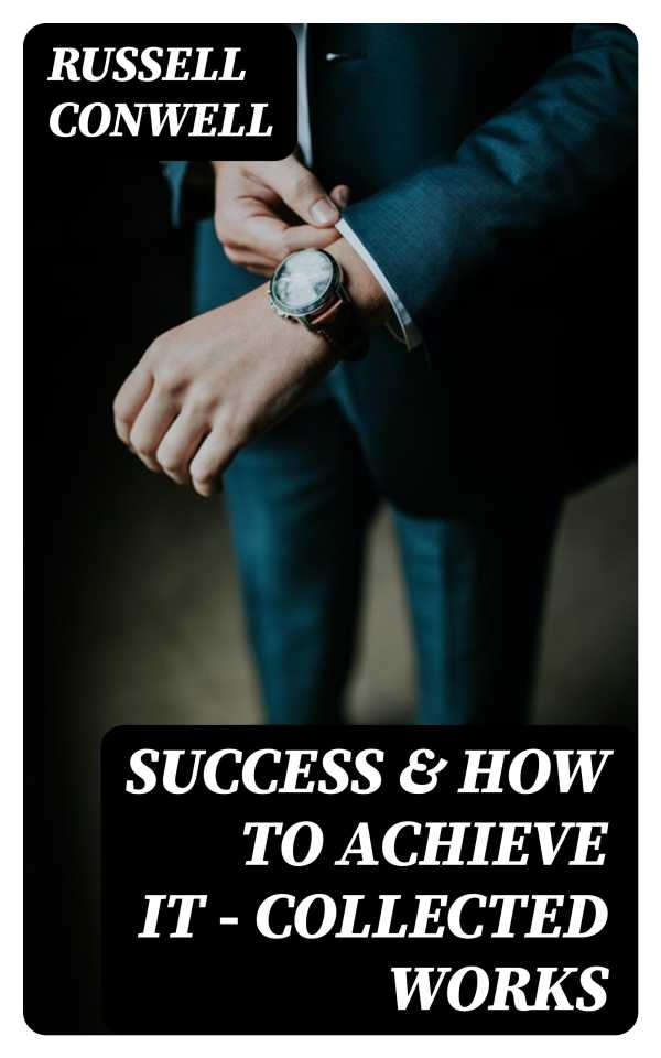 bw-success-amp-how-to-achieve-it-collected-works-digicat-8596547008934