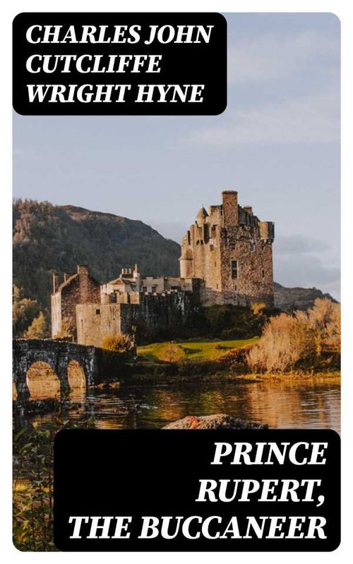 Prince Rupert the Buccaneer