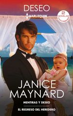 bw-mentiras-y-deseo-el-regreso-del-heredero-harlequin-una-divisin-de-harpercollins-ibrica-sa-9788410745605