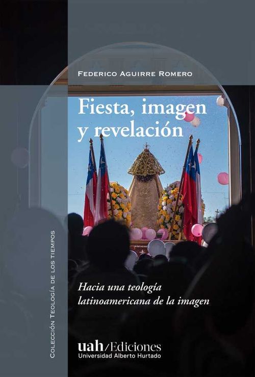 Fiesta imagen y revelación