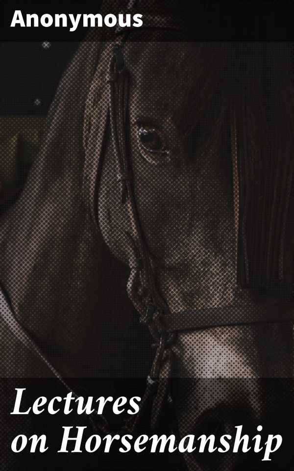 bw-lectures-on-horsemanship-good-press-4064066144371