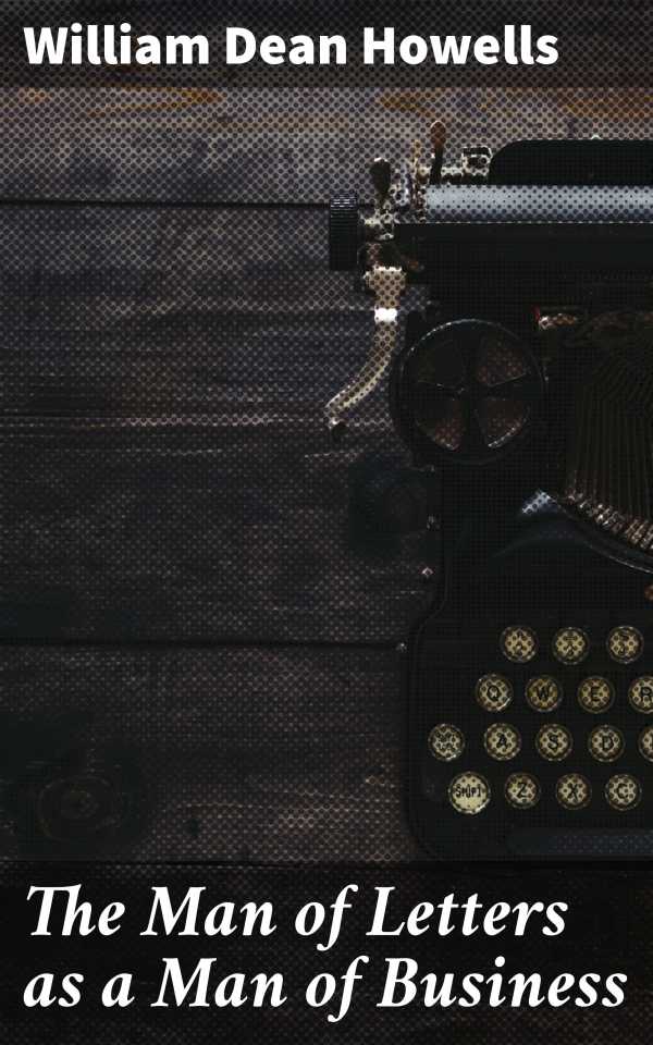 bw-the-man-of-letters-as-a-man-of-business-good-press-4064066143237