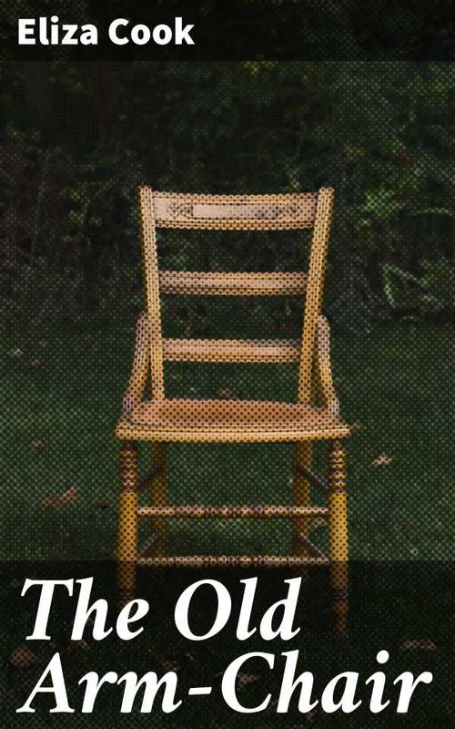 The Old ArmChair