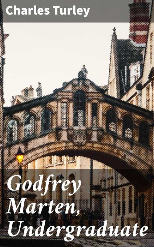 Godfrey Marten Undergraduate