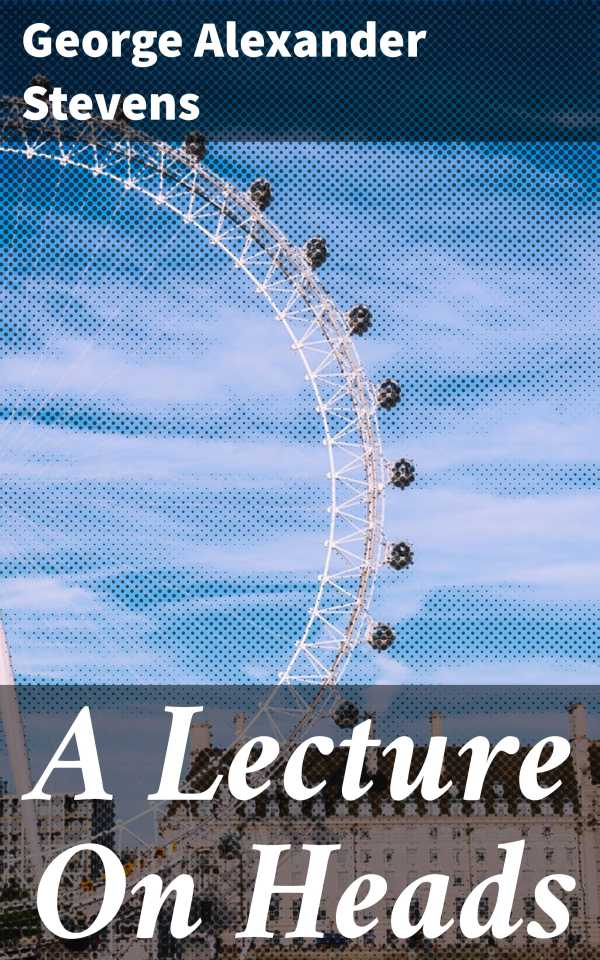 bw-a-lecture-on-heads-good-press-4064066162498
