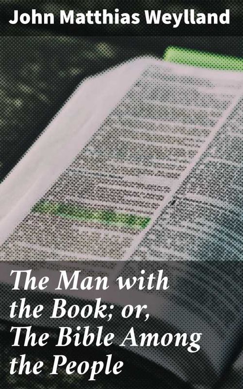 The Man with the Book or The Bible Among the People