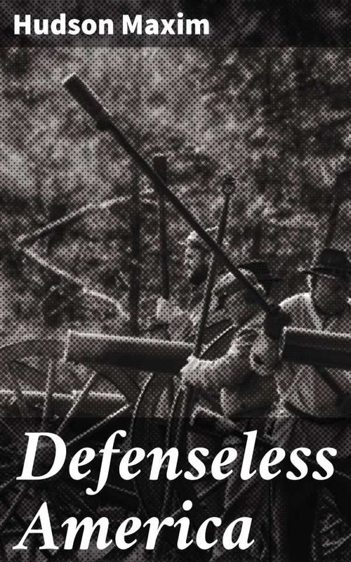 Defenseless America