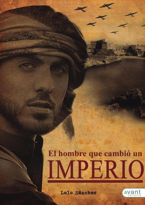 El hombre que cambio un imperio