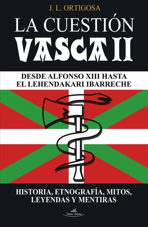 La cuestion vasca II