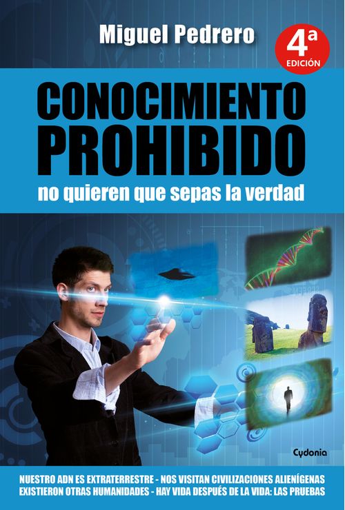 Conocimiento prohibido