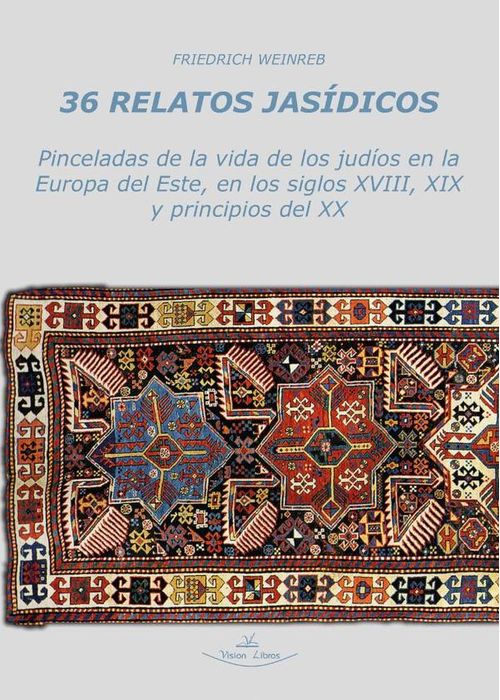 36 Relatos Jasidicos