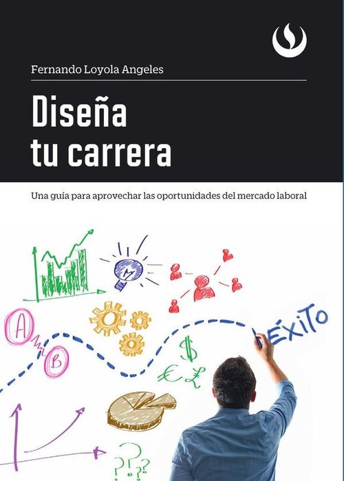 Disena tu carrera