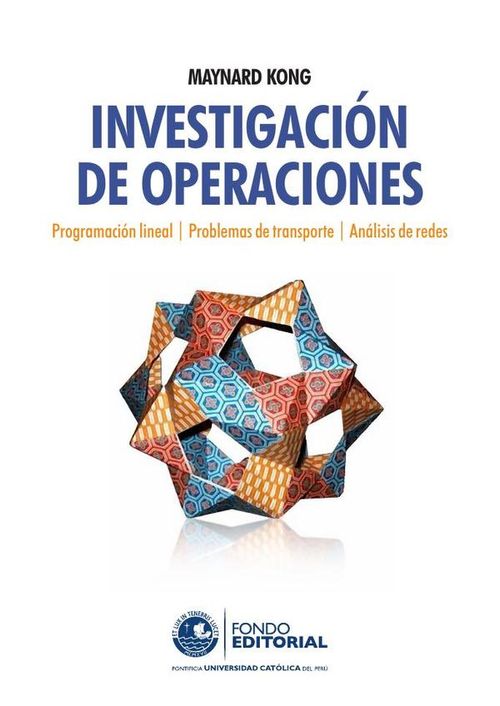 Investigacion de operaciones