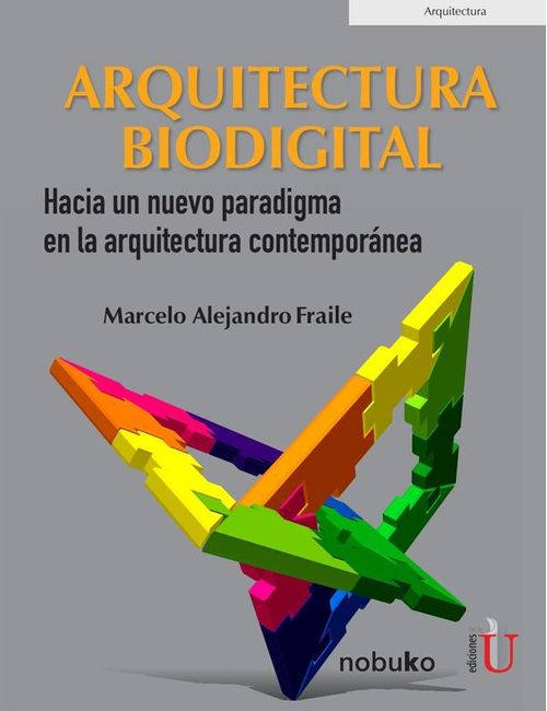 Arquitectura biodigital
