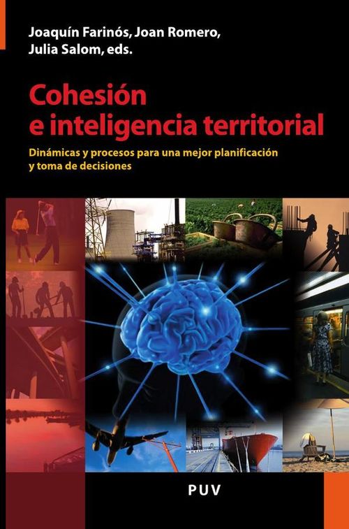 Cohesion e inteligencia territorial