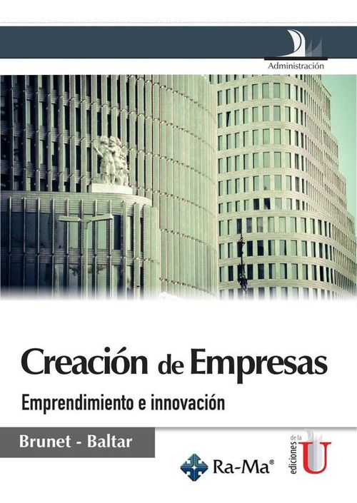 Creacion de empresas
