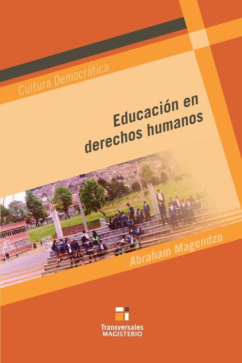 Educacion en derechos humanos