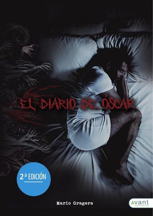 El diario de Oscar