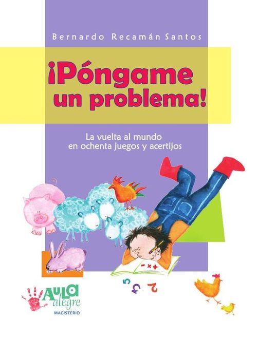 Pongame un problema