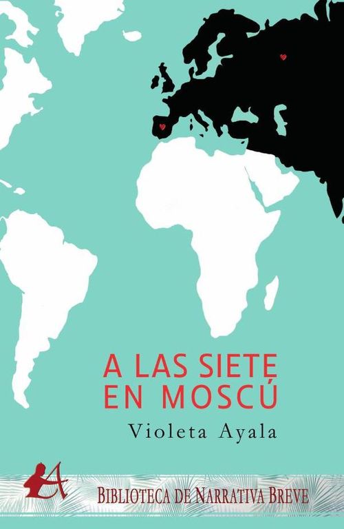 A las siete en Moscu