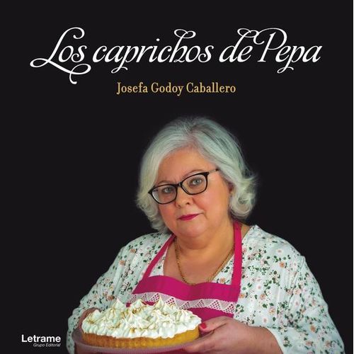 Los caprichos de Pepa