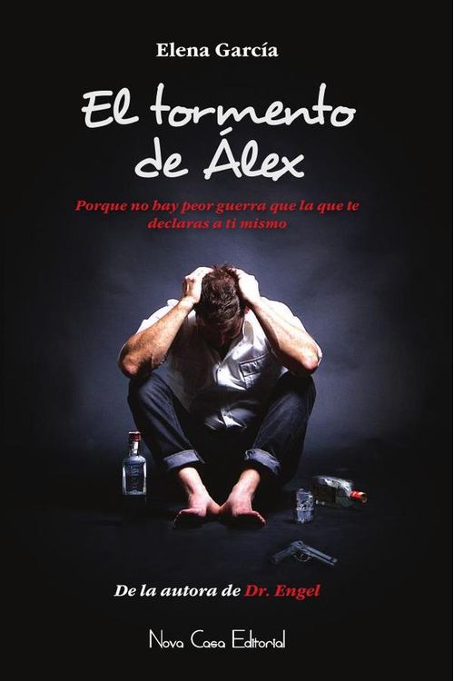 El Tormento de Alex