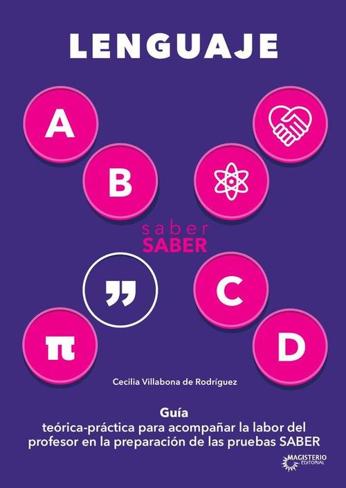 Saber Saber Lenguaje