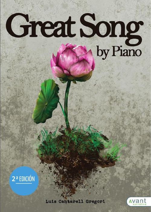 Great Song byPiano